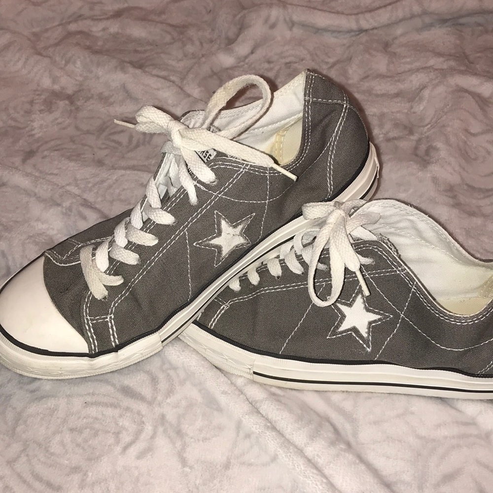 Converse classic shoes